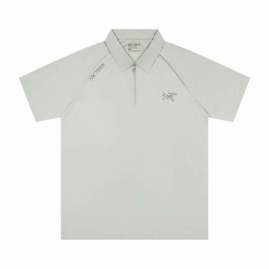 Picture of Arcteryx Polo Shirts Short _SKUArcteryxXS-Lzztr2029641